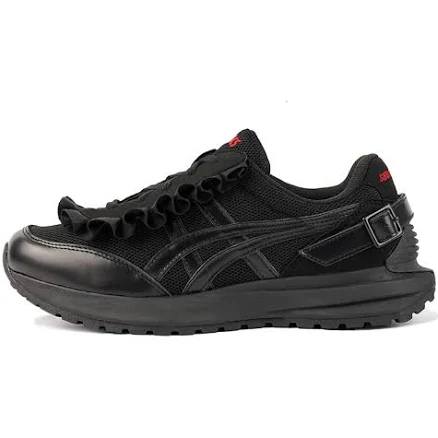 (W) ASICS x Shushu/Tong Tarther SC Plus Zapatillas 'Negro' 1203A360-001 US 6W
