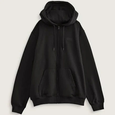 Vans Core Basic Full Zip Hoodie