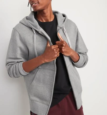 Old Navy Men's Rotation Full-Zip Hoodie
