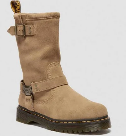 Dr Martens Anistone Hi Boots
