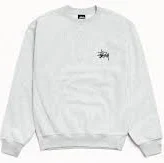 Basic Stüssy Crew
