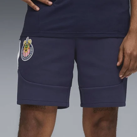 Men's Puma Chivas Evostripe Shorts