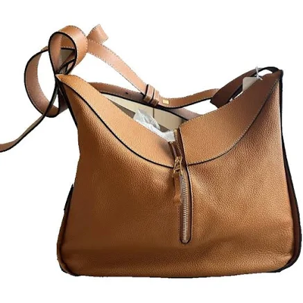 Loewe Hammock Shoulder Bag