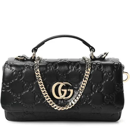 Gucci Mini GG Milano Tote Bag