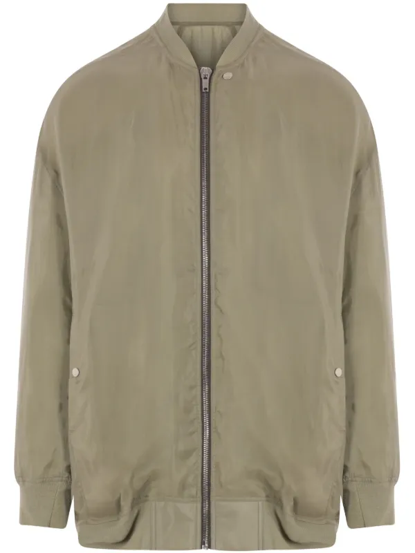Flight Bomber Jacket