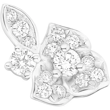 Piaget Rose Single Earring