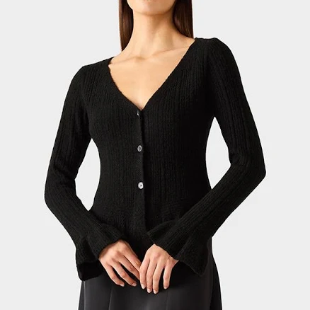 Betsey Johnson Belle Cardigan