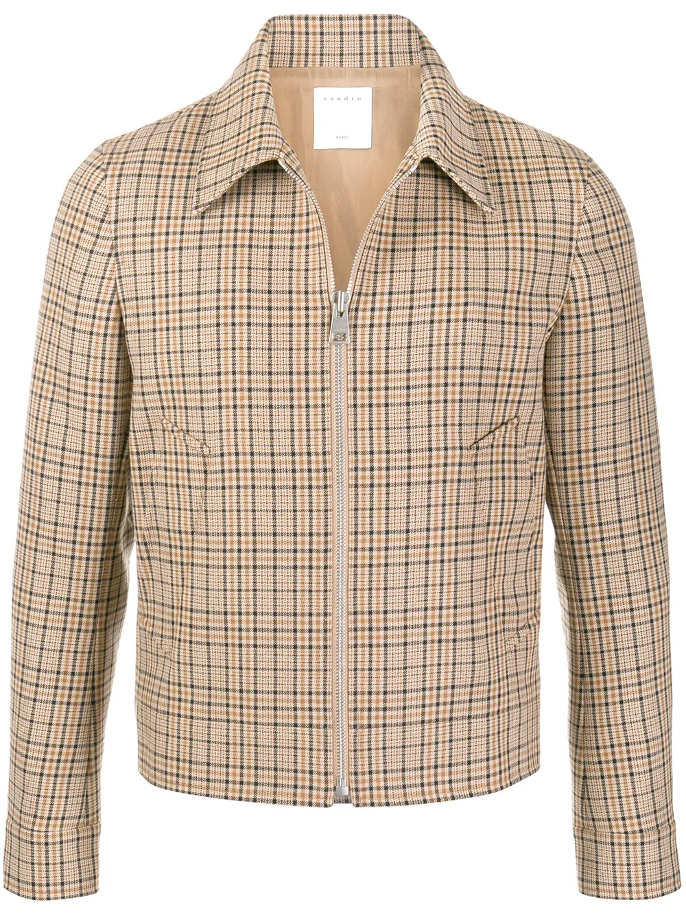 Carnaby Jacket