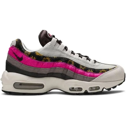 Nike Women's Air Max 95 Daisy Chain, 5