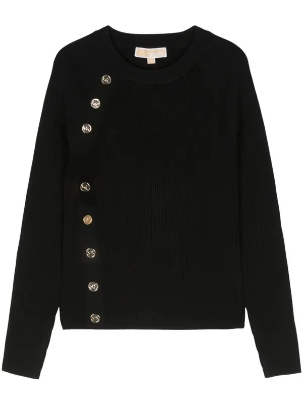 Logo-engraved-buttons Jumper
