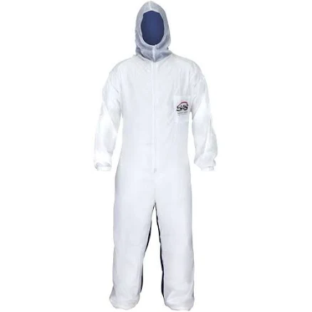 Moonsuit Coverall