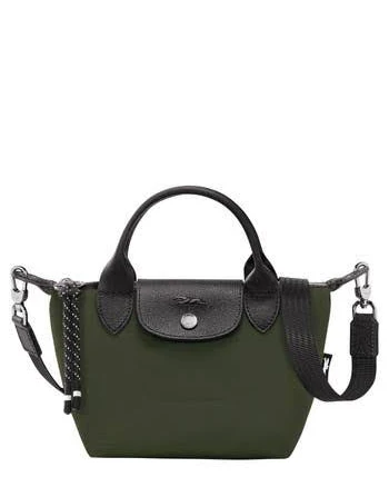 Longchamp Le Pliage Energy Crossbody Tote