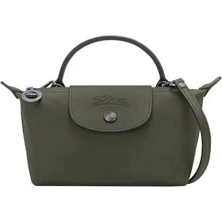 Longchamp Le Pliage Xtra Leather