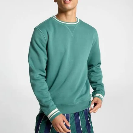 DSG Men's Classic Fleece Sweatshirt