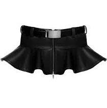 Ruffle Twentythree Skirt