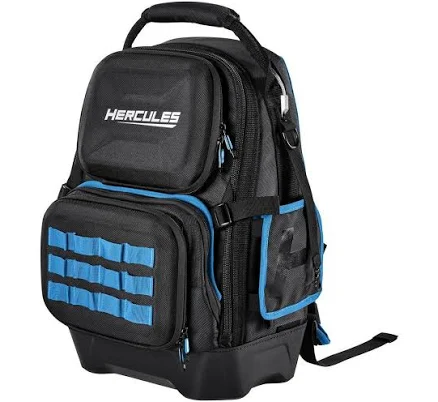 Hercules Extreme-Duty Jobsite Backpack