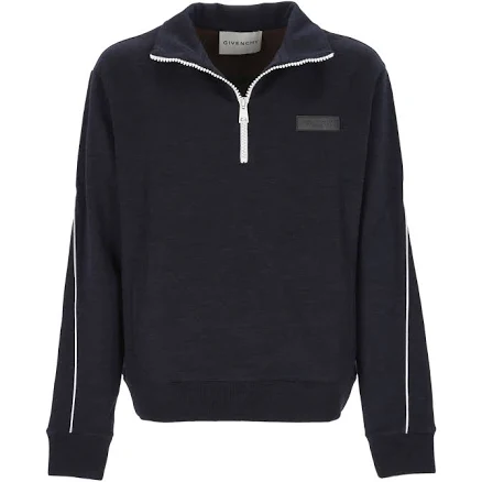 Givenchy Men's Zip Sweater
