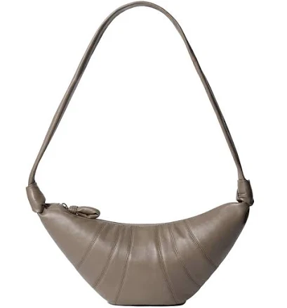 Lemaire Women's Medium Croissant Shoulder Bag