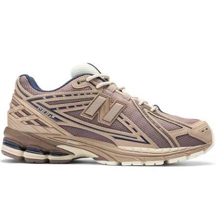 New Balance Unisex 1906R Brown/Beige/Blue u1906ren