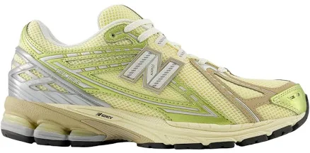 New Balance 1906R Low-top Mesh Sneakers