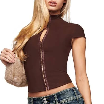 I.AM.GIA Isela Top