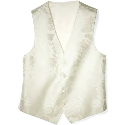 Paisley Vest