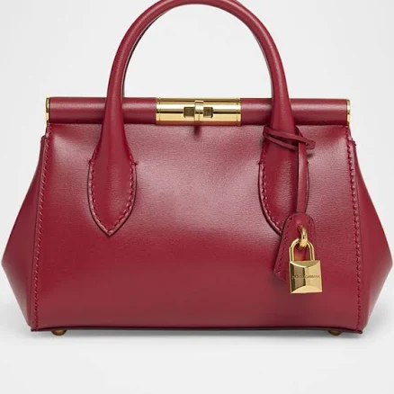 Dolce & Gabbana Marlene Mini Handbag