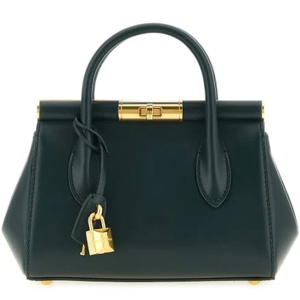 Dolce & Gabbana Women's Marlene Calfskin Handbag