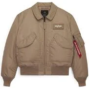 Alpha Industries CWU 45/P Flight Jacket