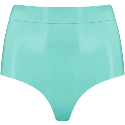 Latex Disco Pants