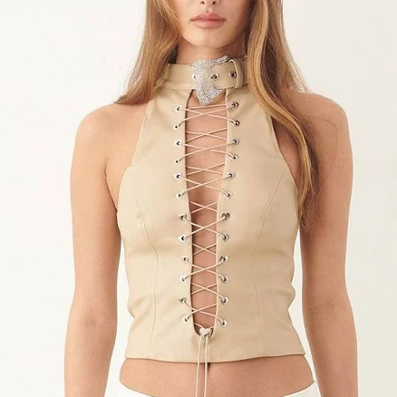 POSTER GIRL Women's Phoebe Top