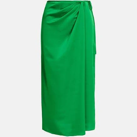 Essentiel Antwerp Women's Ellie Midi Wrap Skirt