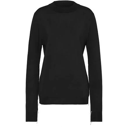 Maison Margiela Merino Wool Sweater