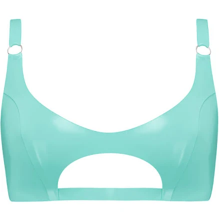 Latex Bralette