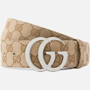 Gucci GG Marmont Belt