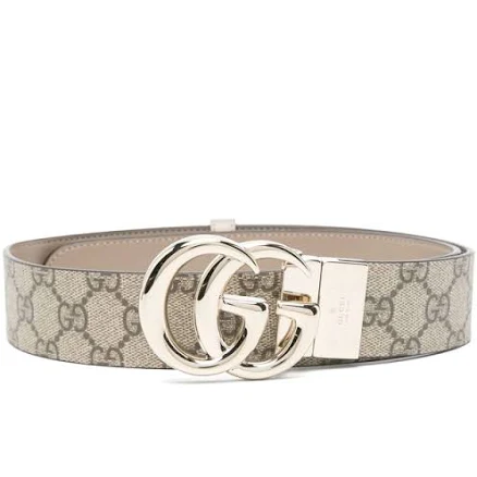 Gucci Women's Gg Marmont Belt