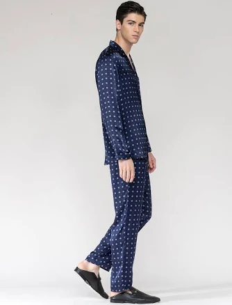 W Concept Hugo Pajama Pants
