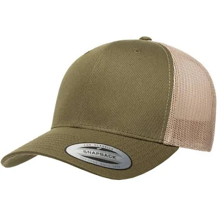 Custom Embroidered Hats