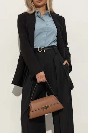 Michael Kors Ludlow Shoulder Bag