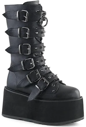 Demonia Damned 225 Women's