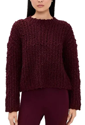 LE BOP Marina Pullover Sweater