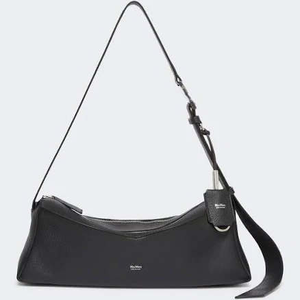 Max Mara Leather Shoulder Bag
