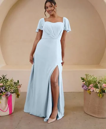 Wilder Dress