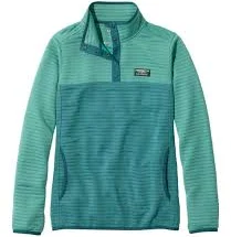Women's Airlight Pullover, Colorblock