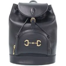 Gucci Horsebit Backpack