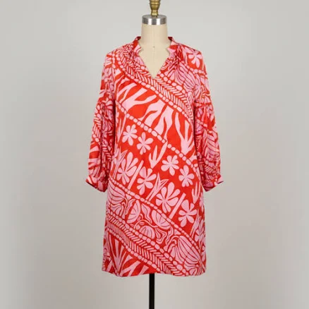 Bettina Dress