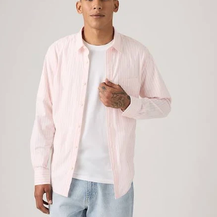 Levi's Classic Shirt Men's