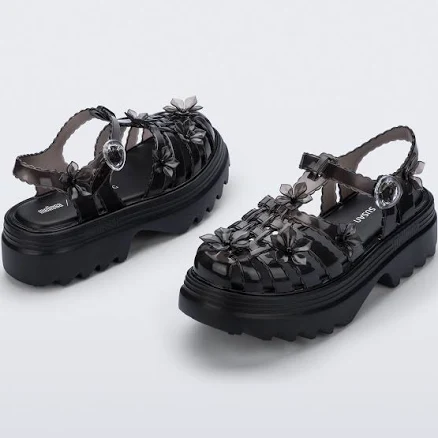 Melissa Jelly Possession Platform Sakura