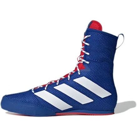 Men's Adidas Box Hog 3 Boxing Shoes