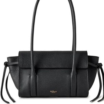 Mulberry Women's Mini Soft Bayswater Leather Tote Bag